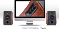 Edifier R1700BT Bluetooth Wood Speaker