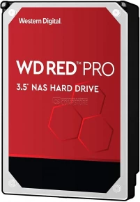 HDD WD RED Pro 4 TB (WD4003FFBX-68MU3N0)