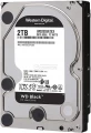 HDD WD Black 2 TB (WD2003FZEX-00SRLA0)