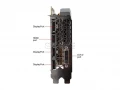 ZOTAC GEFORCE® GTX 1060 (ZT-P10620A-10M) (6 GB | 192 Bit)