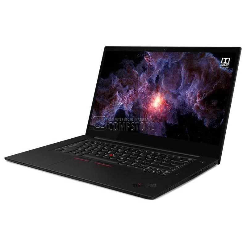 Lenovo ThinkPad X1 Extreme 2 (20QV000XRT)