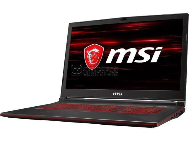 MSI GL73 9SDK-413US Gaming Laptop