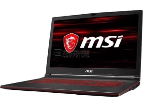MSI GL73 9SDK-413US Gaming Laptop
