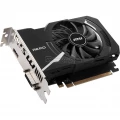 MSI AERO GEFORCE® GT1030 ITX 2GD4 OC (2 GB | 64 Bit)