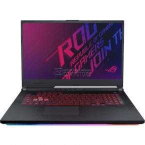 ASUS ROG Strix G731GV-EV192 (90NR01P3-M04090)