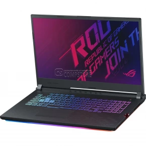 ASUS ROG Strix G731GU-EV007 (90NR01P3-M04090)