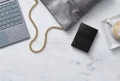 Western Digital My Passport 4 TB Portable Storage