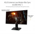 ASUS TUF VG27BQ Gaming Monitor (WQHD |165 Hz) (90LM04Z0-B01370)