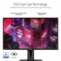 ASUS TUF VG27BQ Gaming Monitor (WQHD |165 Hz) (90LM04Z0-B01370)