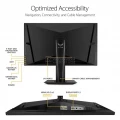 ASUS TUF VG27BQ Gaming Monitor (WQHD |165 Hz) (90LM04Z0-B01370)