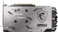 MSI GeForce® RTX 2060 SUPER™ GAMING X (8 GB | 256 Bit)