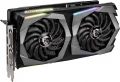MSI GeForce® RTX 2060 SUPER™ GAMING X (8 GB | 256 Bit)