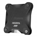 External SSD ADATA 960 GB SD600Q (ASD600Q-960GU31-CBK)