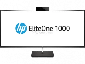 HP EliteOne 1000 G2 27-in 4K UHD All-in-One Business PC (4PD73EA)