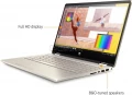 HP Pavilion x360 14m-dh1003dx (7UT48UA)