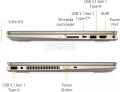 HP Pavilion x360 14m-dh1003dx (7UT48UA)