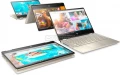 HP Pavilion x360 14m-dh1003dx (7UT48UA)