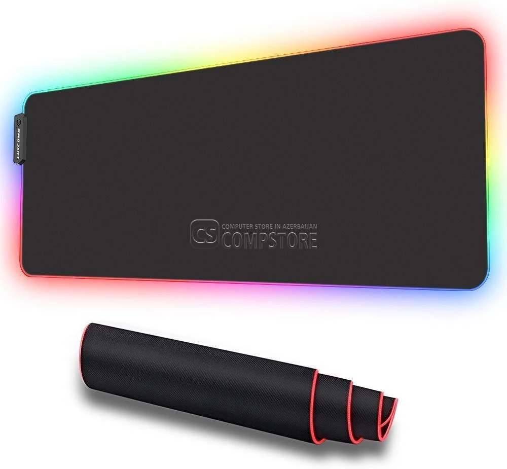RGB Gaming Mousepad