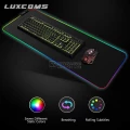 RGB Gaming Mousepad