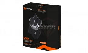 MeeTion Mechanical Gaming Mouse MT-990