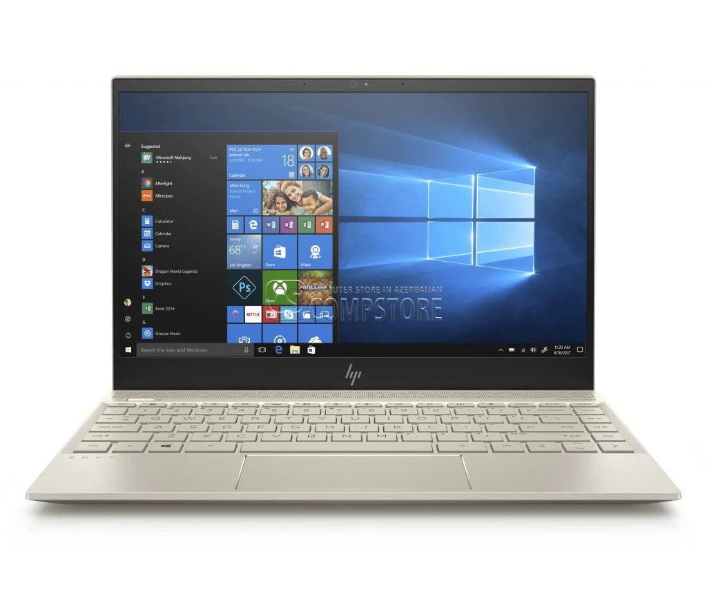 HP ENVY 13-ah0051wm (4AK66UA)