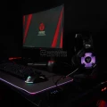 Fantech HG21 Hexagon 7.1 RGB Gaming Headset