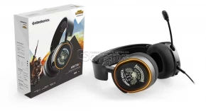 SteelSeries Arctis 5 PUBG Edition Gaming Headset