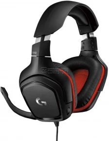 Logitech G332 Stereo Gaming Headset