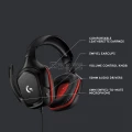 Logitech G332 Stereo Gaming Headset