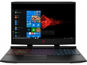 HP Omen 15-dc1079wm (6WC38UA)