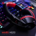 Fantech HQ50 Mars Gaming Headset