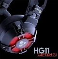 Fantech HG11 Gaming 7.1 Headphone