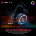 Fantech HG11 Gaming 7.1 Headphone