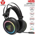 Fantech HG11 Gaming 7.1 Headphone