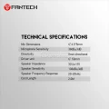 Fantech HG17 Visage II Gaming Headset