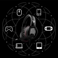Fantech Scout MH81 Multi Platform Gaming Headset