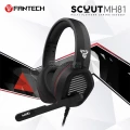 Fantech Scout MH81 Multi Platform Gaming Headset