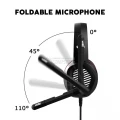 Fantech Scout MH81 Multi Platform Gaming Headset