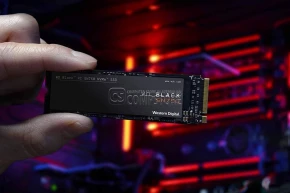 M2 SSD Western Digital 500 GB SN750 NVMe