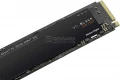 M2 SSD Western Digital 500 GB SN750 NVMe