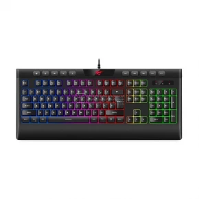 GameNote HAVIT HV-KB487L Multi-Function Backlit Membrane Gaming Keyboard