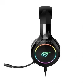 Gamenote HAVIT H2232D Gaming Headphone