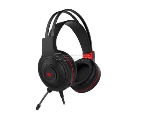 Gamenote HAVIT H2011D Gaming Headphone