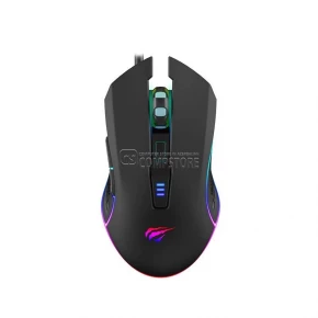GameNote HAVIT HV-MS1018 RGB Gaming Mouse