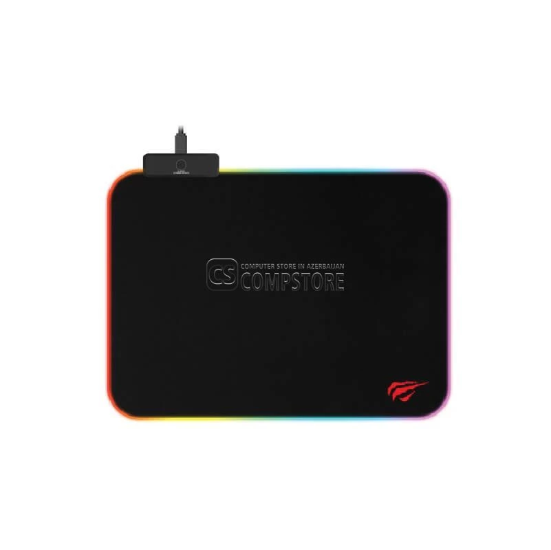 GameNote HAVIT HV-MP901 RGB Gaming Mouse Pad