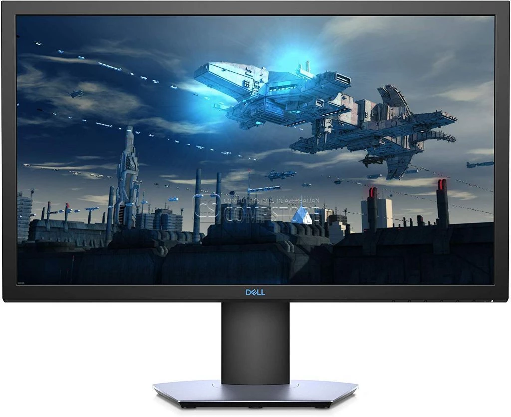 Dell 24 S2419HGF Gaming Monitor (24-inch | 144 Hz)