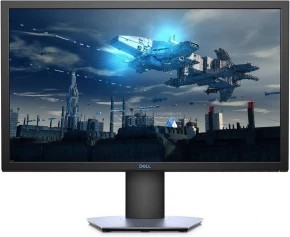 Dell 24 S2419HGF Gaming Monitor (24-inch | 144 Hz)