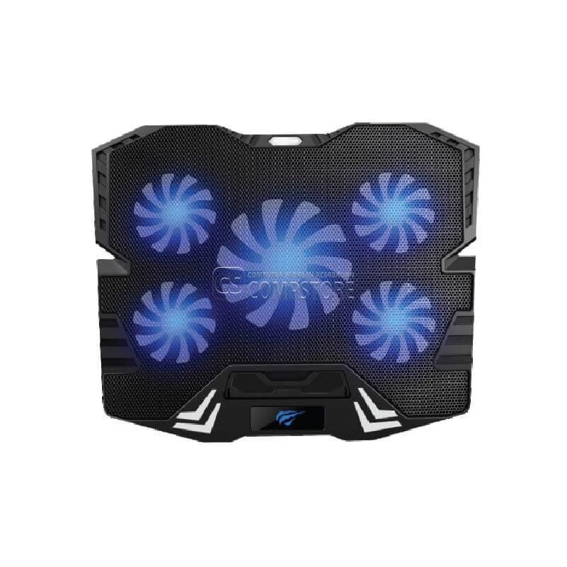 GameNote Havit HV-F2082 Gaming Cooling Pad