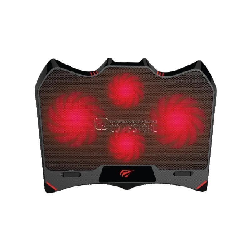 GameNote  Havit HV-F2081 Gaming Cooling Pad