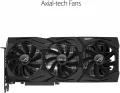ASUS GEFORCE® ROG Strix RTX 2080 SUPER™  (8 GB | 256 bit)
